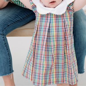 Beaufort Bonnet Company primary color dress